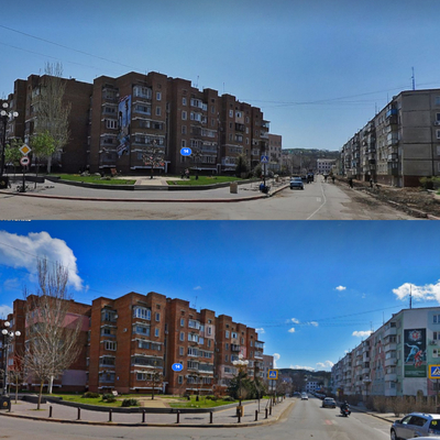 ����������� � �����������