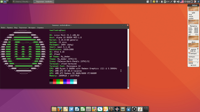 ����������� � �����������