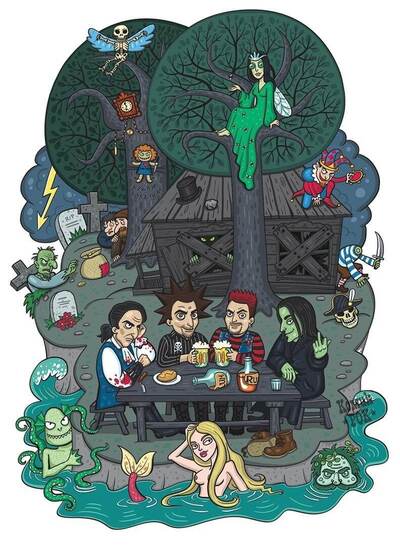 ����������� � �����������