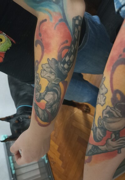 Иллюстрация к комментарию