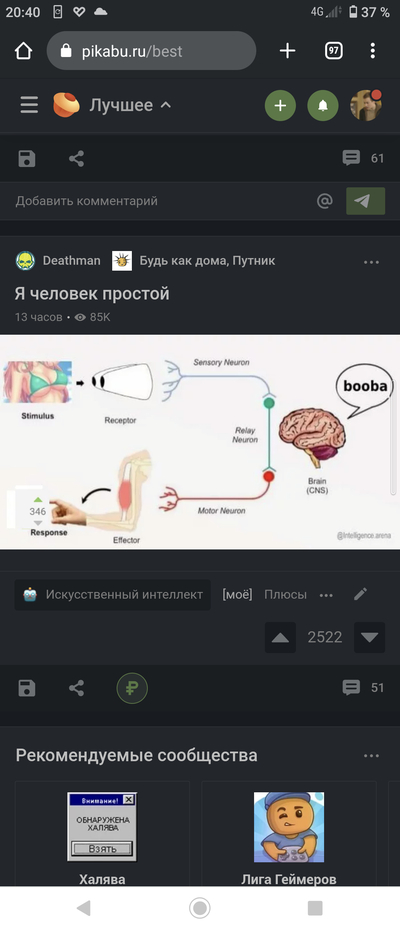 ����������� � �����������