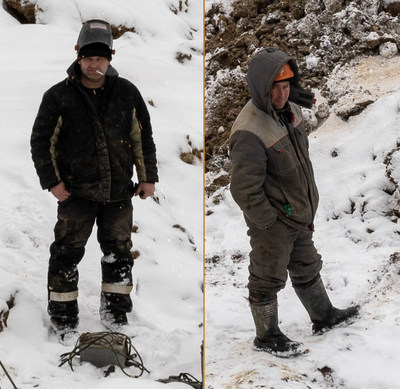 ����������� � �����������