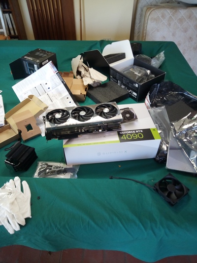 ����������� � �����������