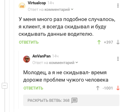 Иллюстрация к комментарию