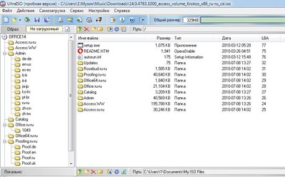 ����������� � �����������