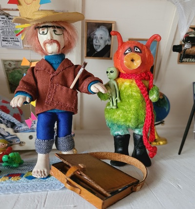 ����������� � �����������