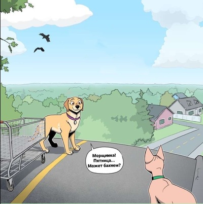 ����������� � �����������