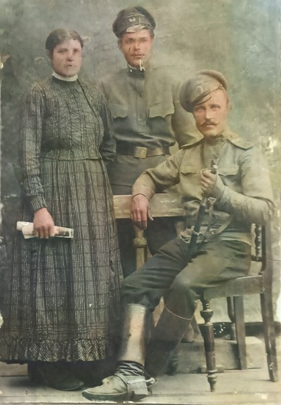 ����������� � �����������