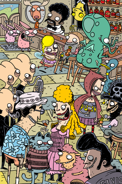 ����������� � �����������