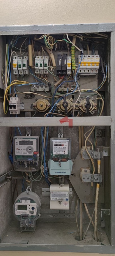 ����������� � �����������