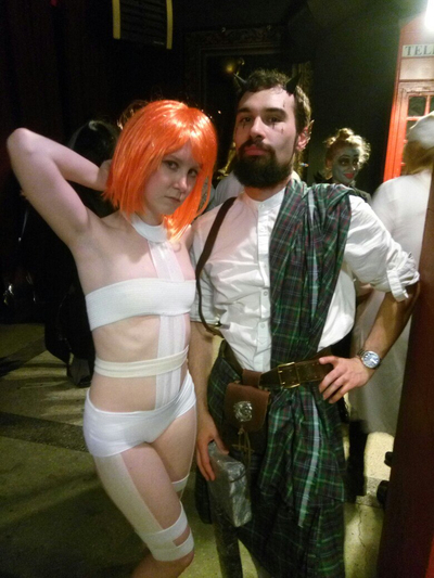 ����������� � �����������