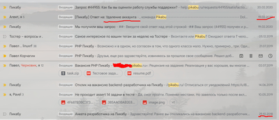 ����������� � �����������