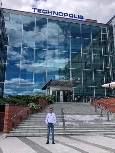 ����������� � �����������