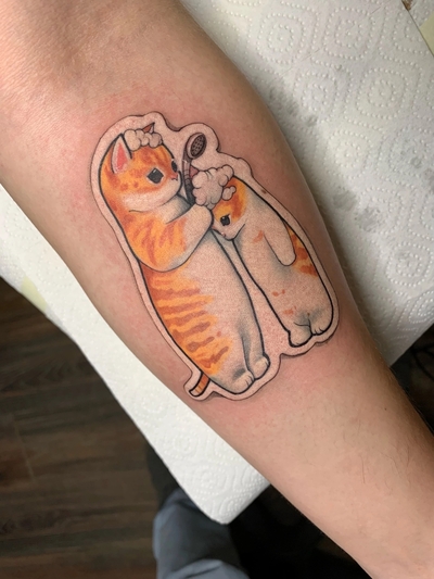 ����������� � �����������