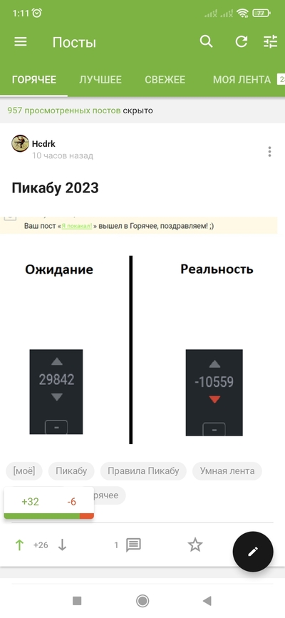 ����������� � �����������