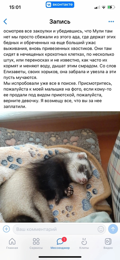 ����������� � �����������