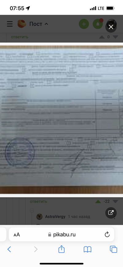 ����������� � �����������