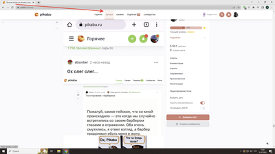 ����������� � �����������