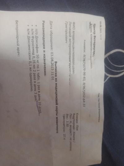 Иллюстрация к комментарию