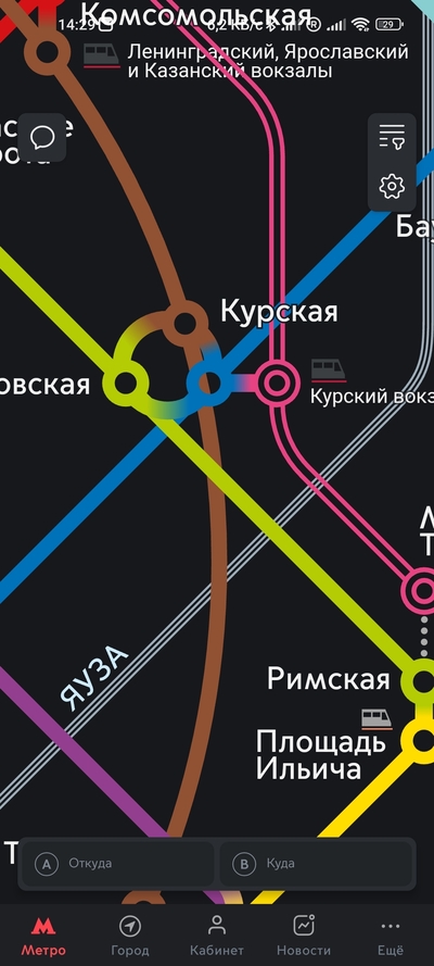 ����������� � �����������