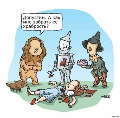 ����������� � �����������