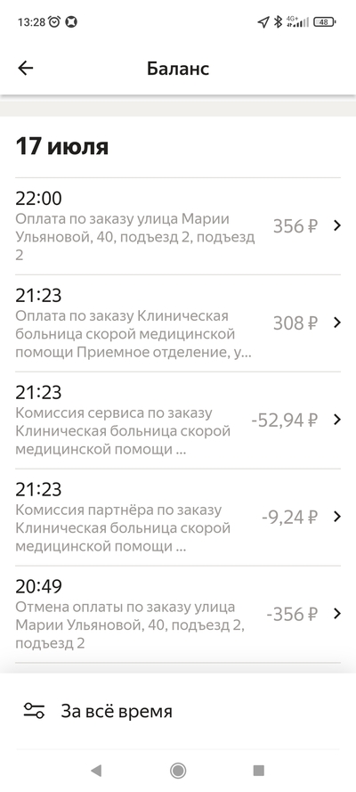 ����������� � �����������