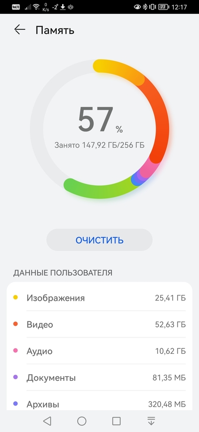 ����������� � �����������