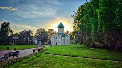 ����������� � �����������