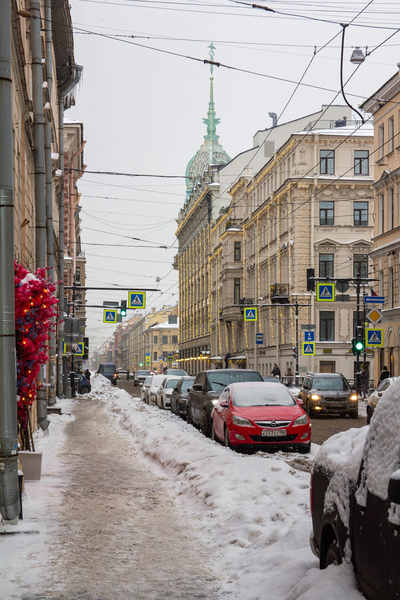 ����������� � �����������