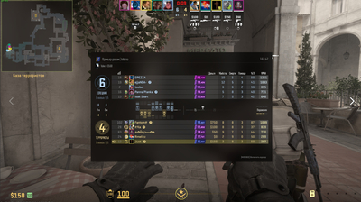 ����������� � �����������