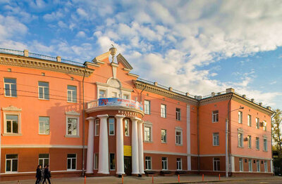 ����������� � �����������