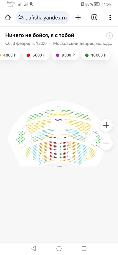 ����������� � �����������