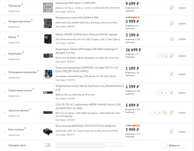 ����������� � �����������