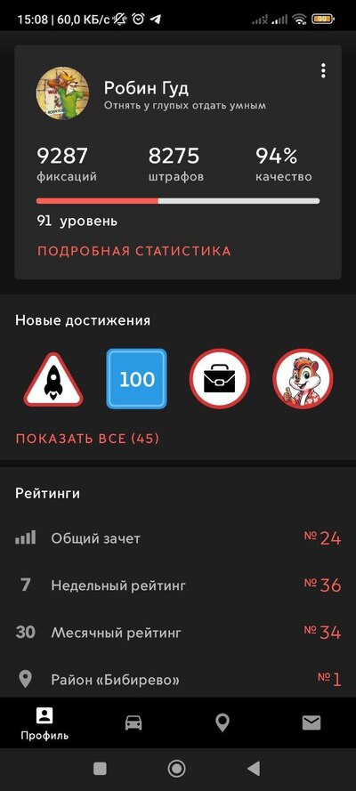 ����������� � �����������