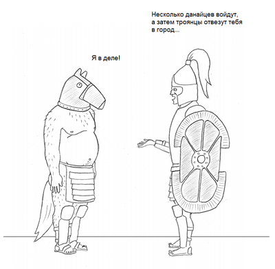 Иллюстрация к комментарию