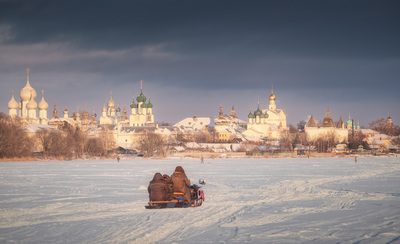 ����������� � �����������