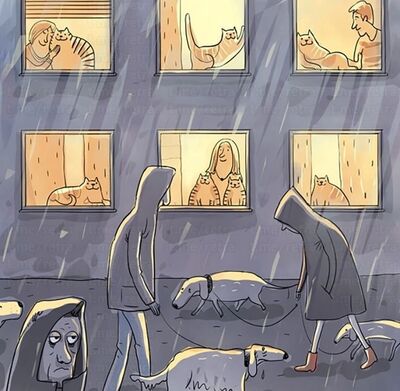 ����������� � �����������