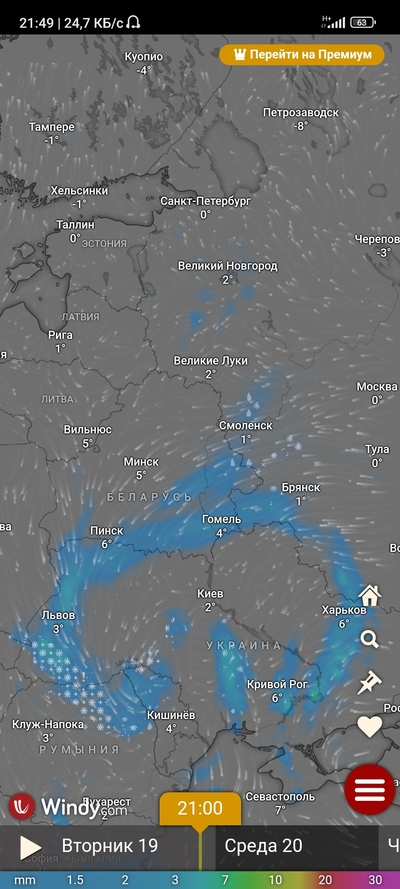 ����������� � �����������