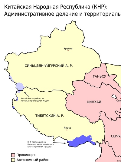 ����������� � �����������