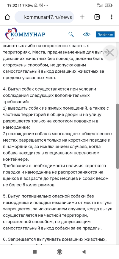 ����������� � �����������