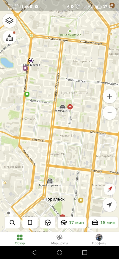 ����������� � �����������