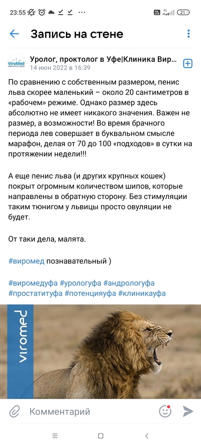 Иллюстрация к комментарию