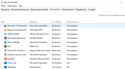 ����������� � �����������