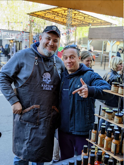 ����������� � �����������