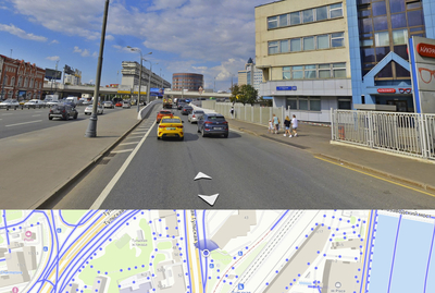 ����������� � �����������