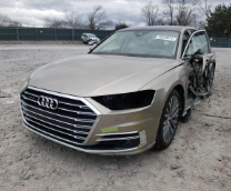 ������ ��������� AUDI A8 2019 �� ���!