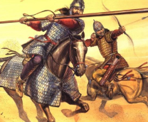 �������