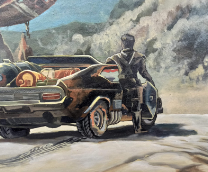 Mad Max �������