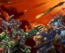 Warcraft