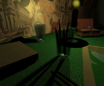 3D �����